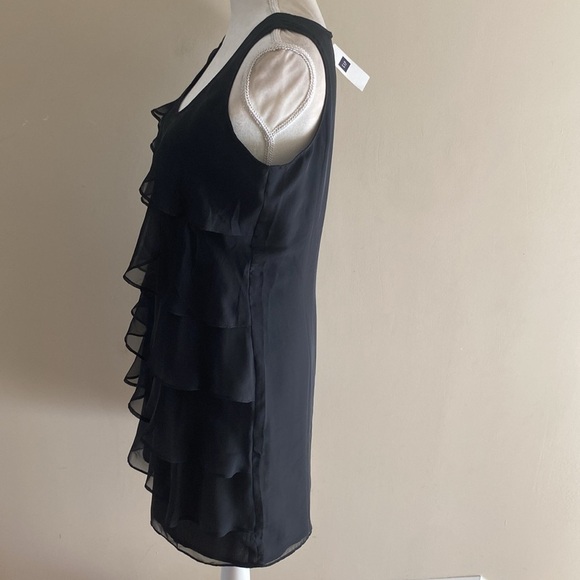 Gap Ruffle Party Dress - Picture 8 of 8